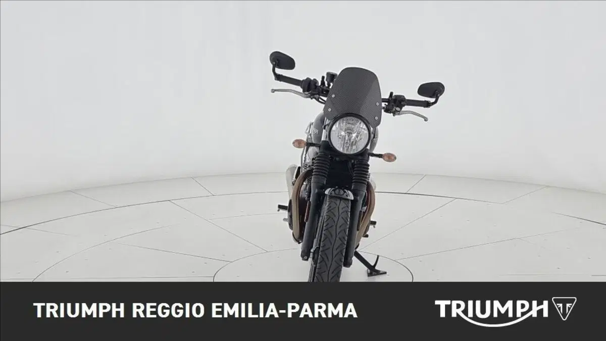 Triumph Street Twin 900 (2019 - 20) (6)