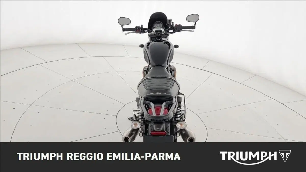 Triumph Street Twin 900 (2019 - 20) (14)