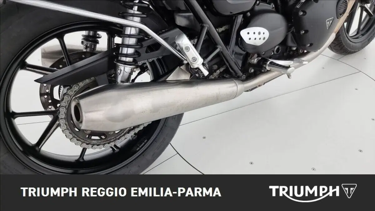 Triumph Street Twin 900 (2019 - 20) (18)