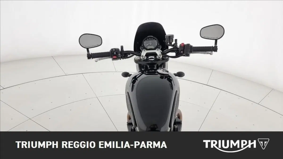 Triumph Street Twin 900 (2019 - 20) (15)