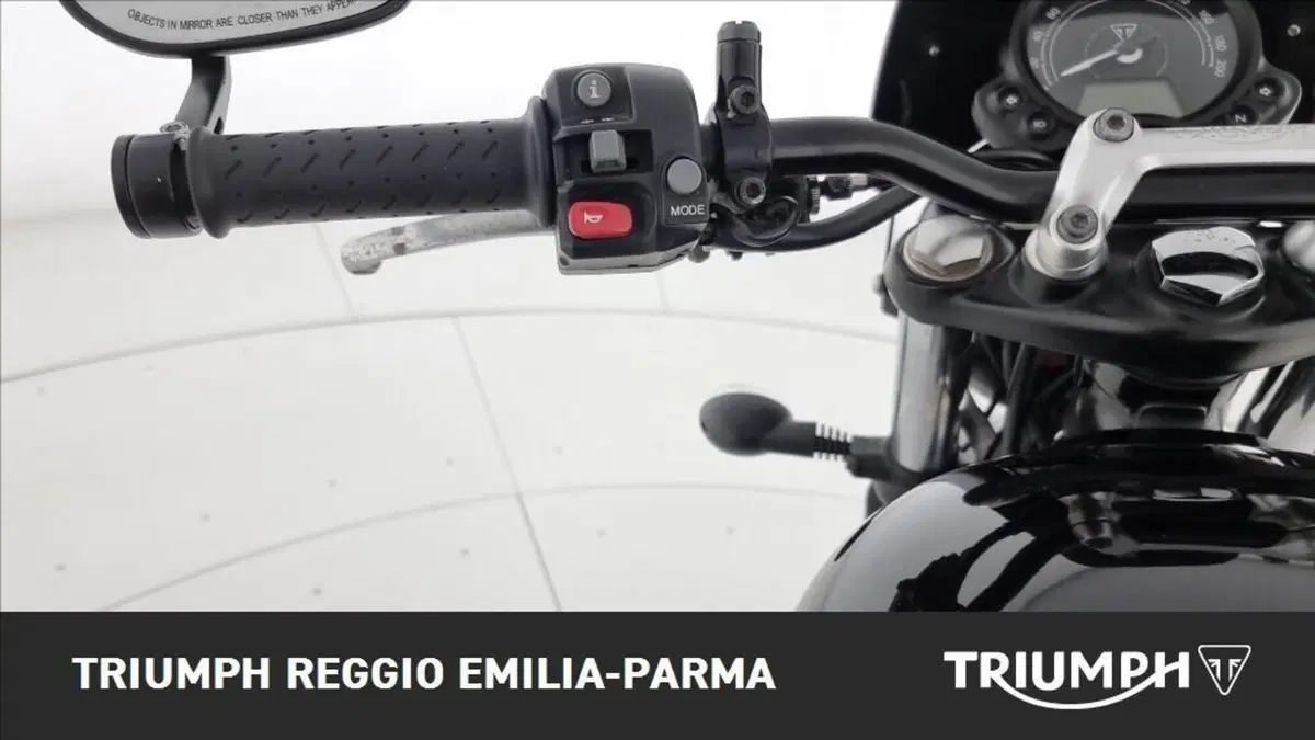 Triumph Street Twin 900 (2019 - 20) (11)