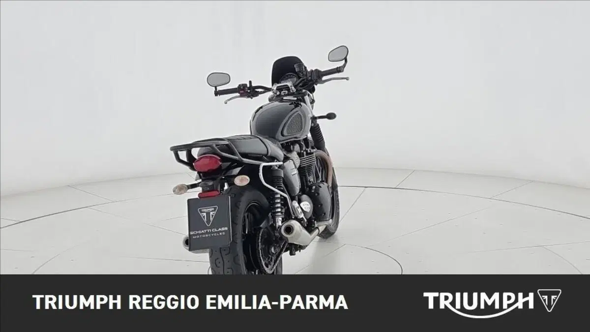 Triumph Street Twin 900 (2019 - 20) (8)