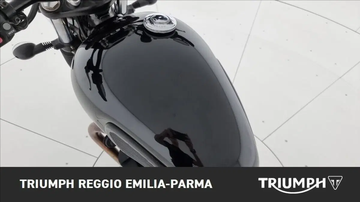 Triumph Street Twin 900 (2019 - 20) (12)