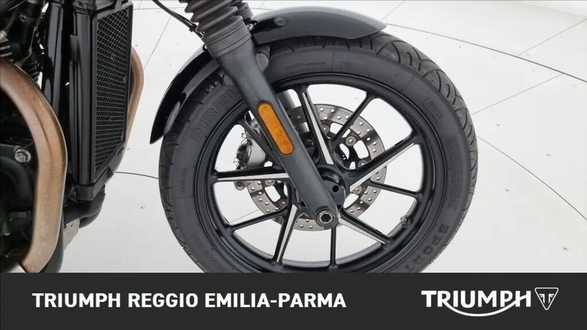 Triumph Street Twin 900 (2019 - 20) (22)