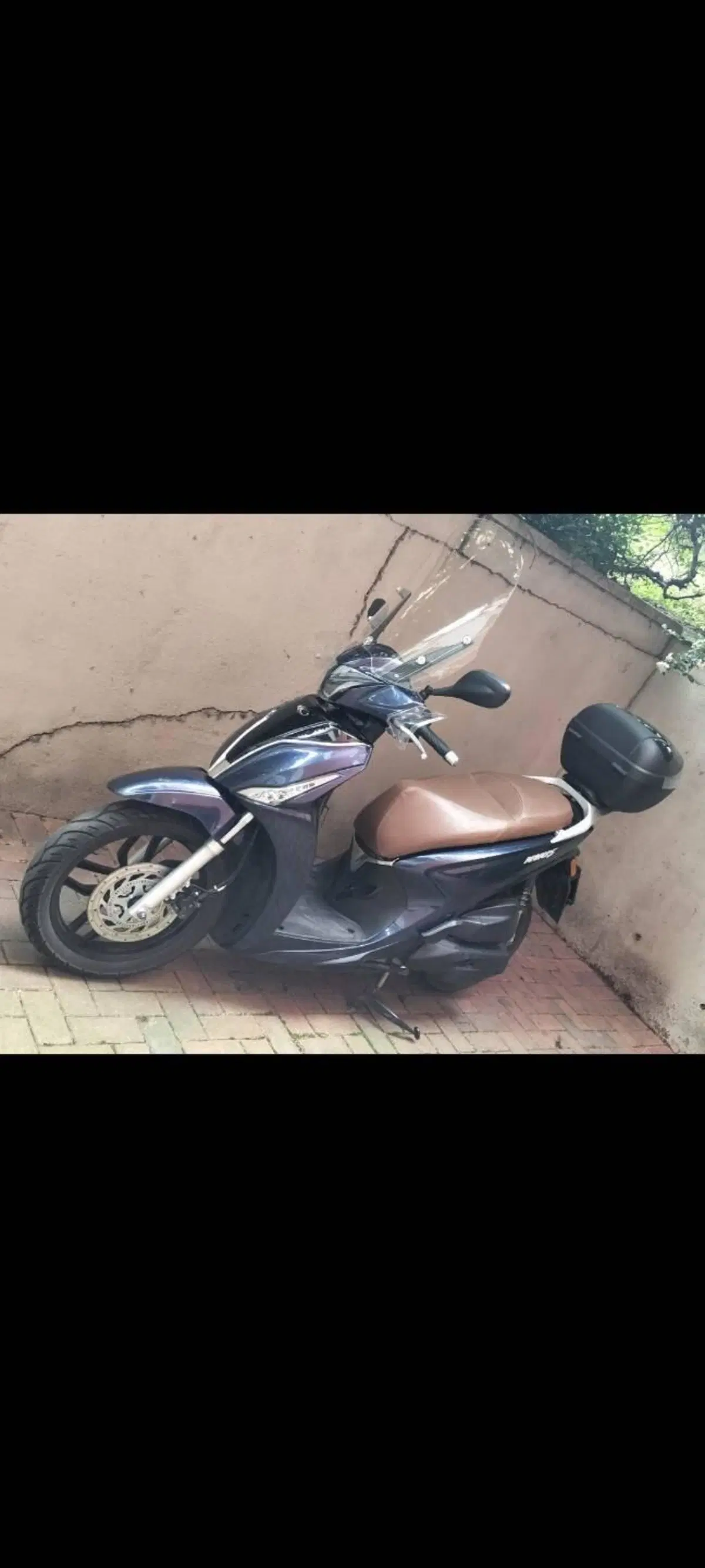 Kymco People 150i S ABS (2020)