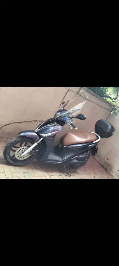 Kymco People 150i S ABS (2020) usata