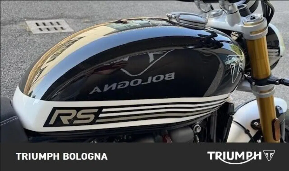 Triumph Speed Twin 1200 RS (2025 - 26) (3)