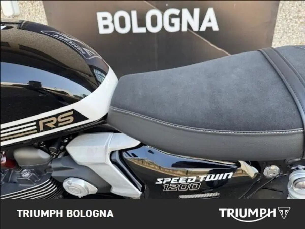 Triumph Speed Twin 1200 RS (2025 - 26) (5)