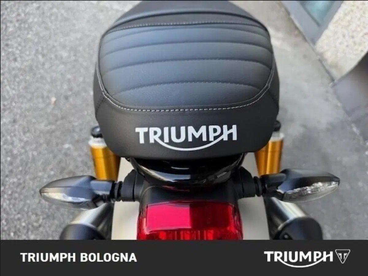 Triumph Speed Twin 1200 RS (2025 - 26) (4)