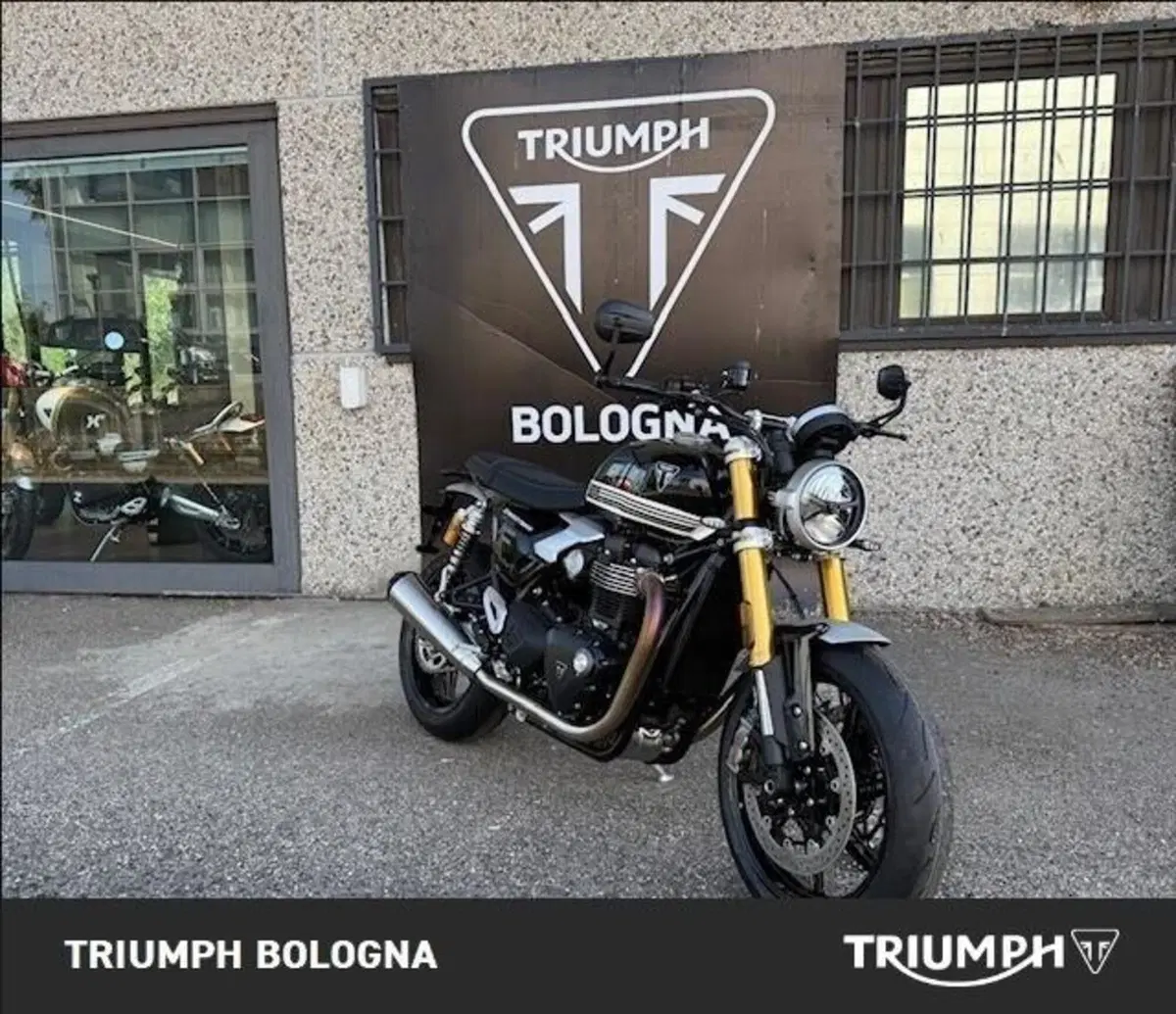 Triumph Speed Twin 1200 RS (2025 - 26) (7)