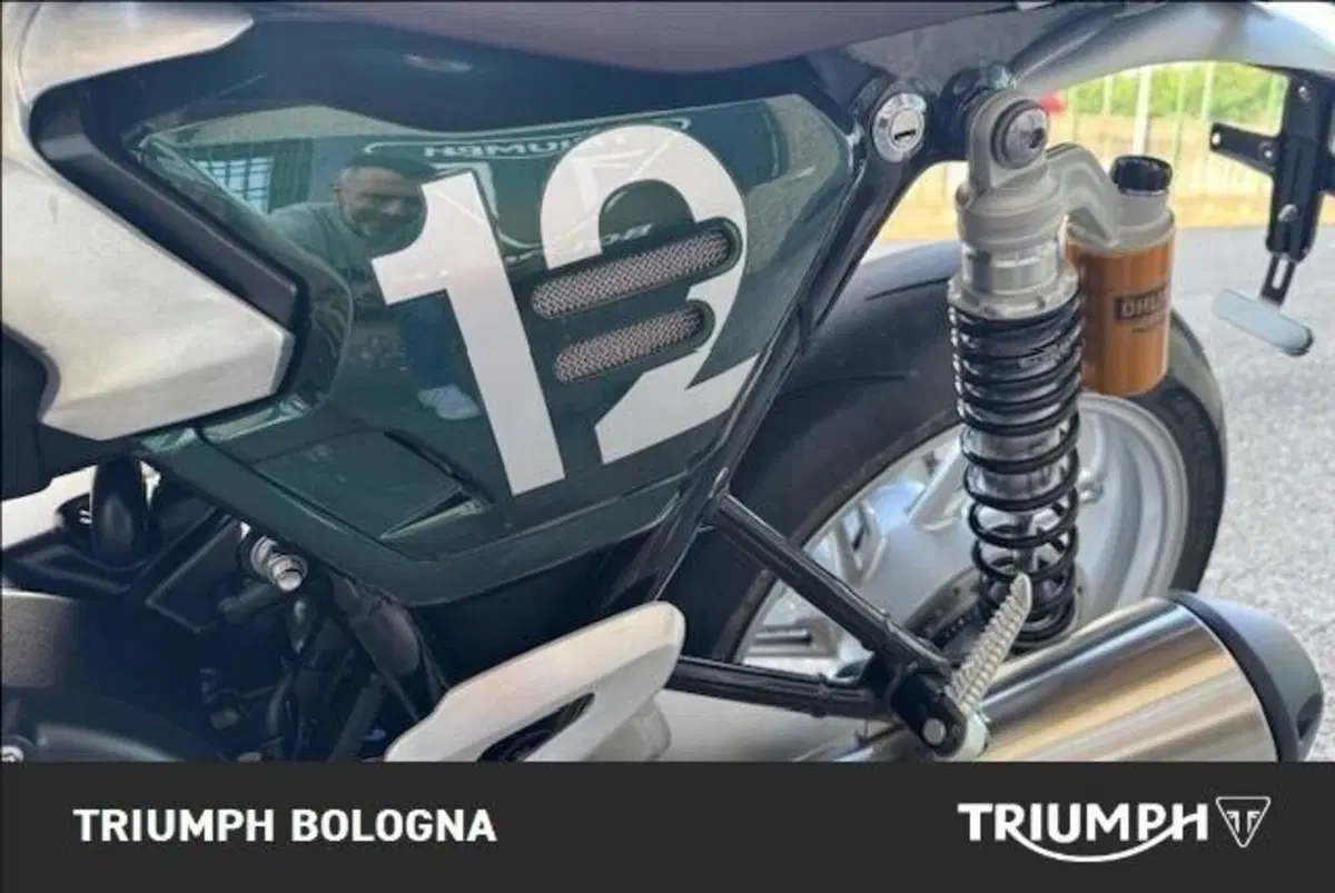 Triumph Speed Twin 1200 RS (2025 - 26) (5)