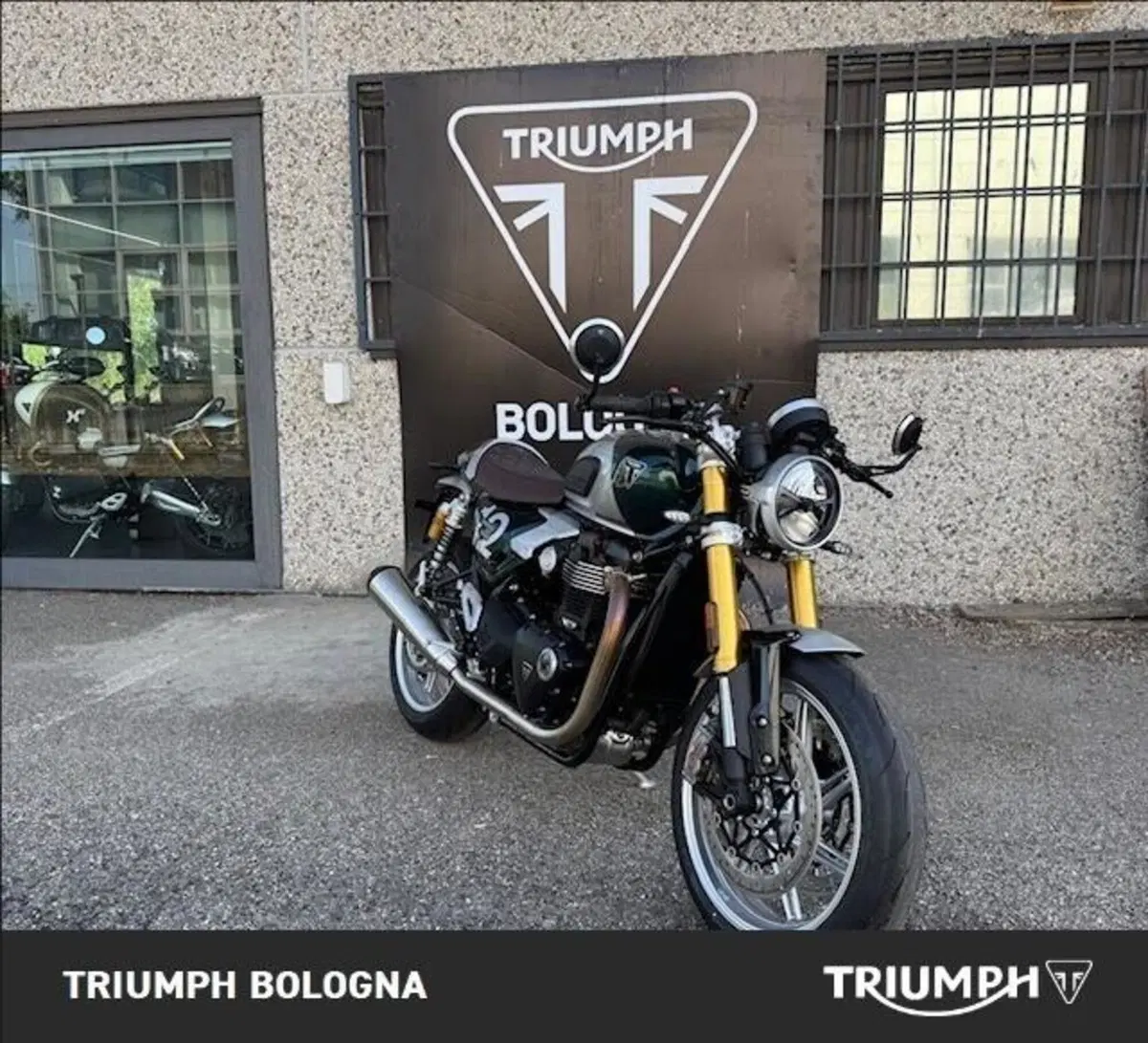 Triumph Speed Twin 1200 RS (2025 - 26) (7)