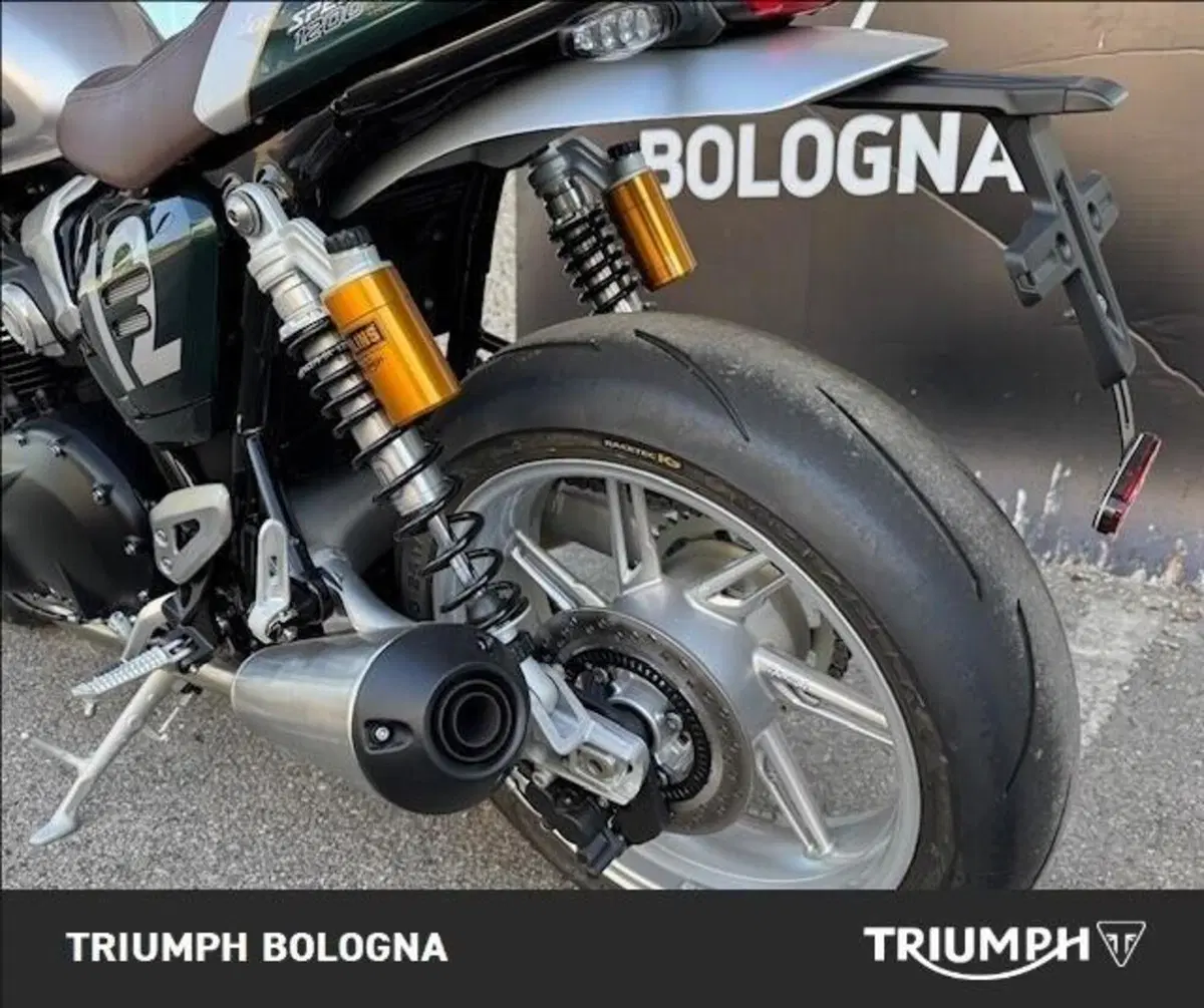 Triumph Speed Twin 1200 RS (2025 - 26) (10)