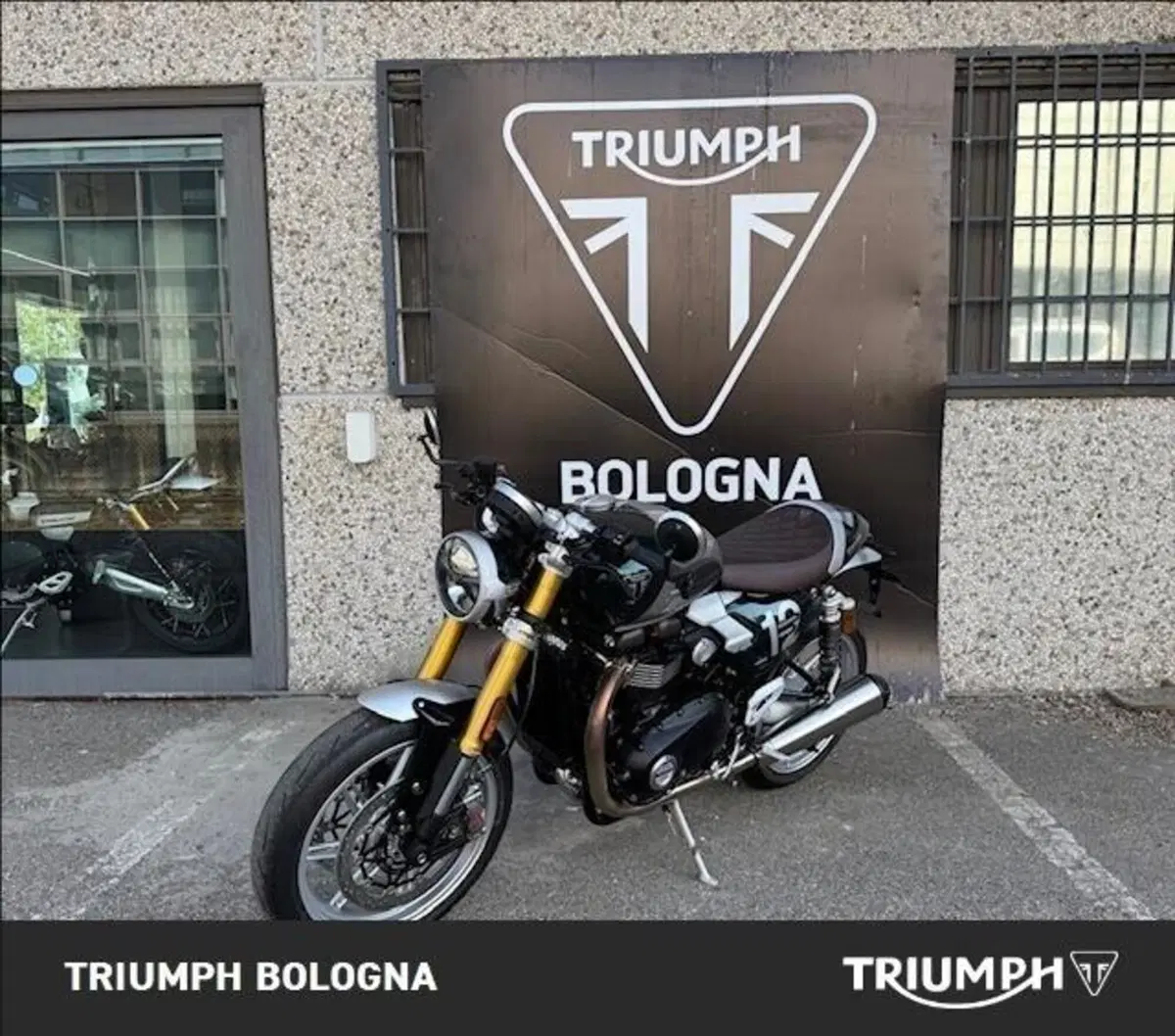 Triumph Speed Twin 1200 RS (2025 - 26) (8)