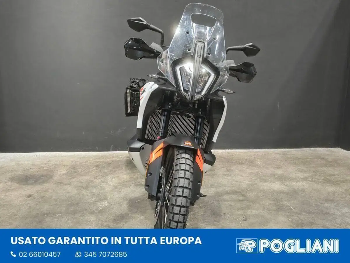 KTM 790 Adventure (2023 - 24) (3)