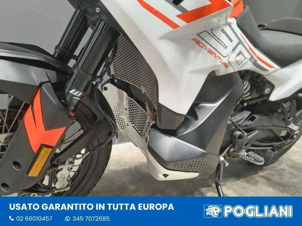 KTM 790 Adventure (2023 - 24) (7)