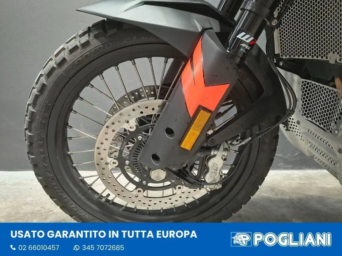 KTM 790 Adventure (2023 - 24) (8)