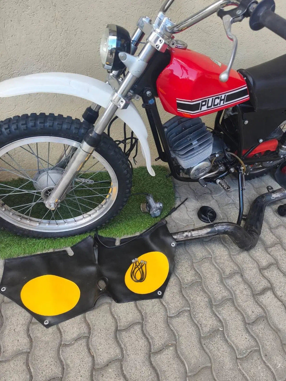 Puch MC 125 (2)