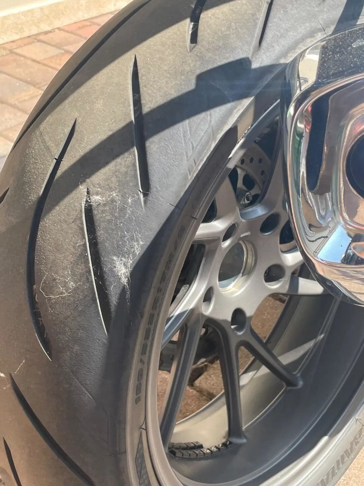 Bmw R 1200 R (2017 - 18) (7)
