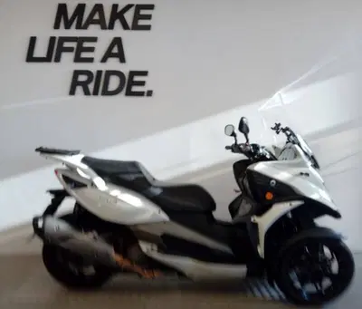 Quadro QV3 350 (2018 - 19) usata