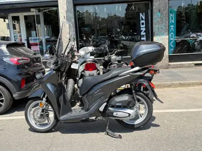 Honda SH 125i (2020 - 23) usata