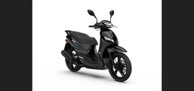 Peugeot Kisbee M 125 Active (2025 - 26) nuova