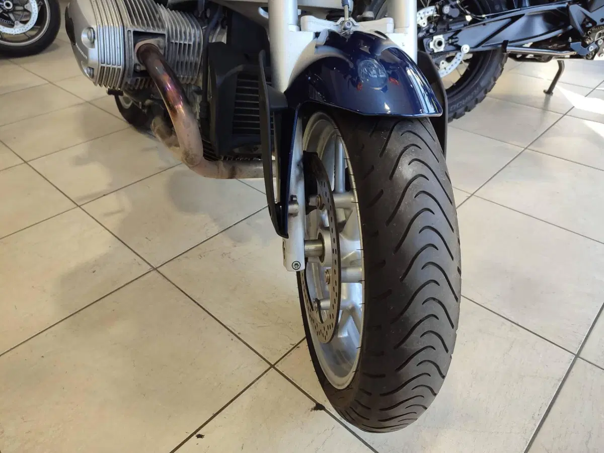 Bmw R 1200 R (2006 - 11) (11)
