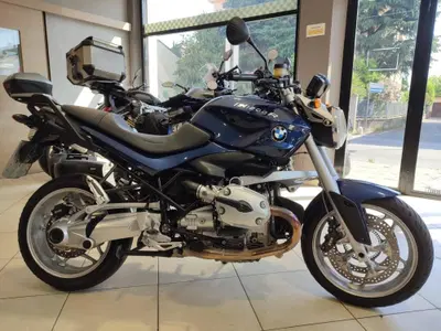 Bmw R 1200 R (2006 - 11) usata