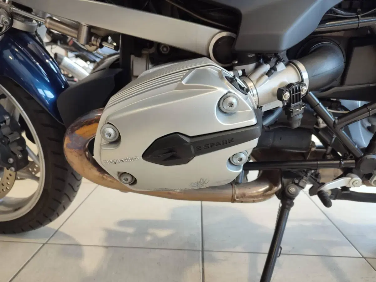Bmw R 1200 R (2006 - 11) (17)