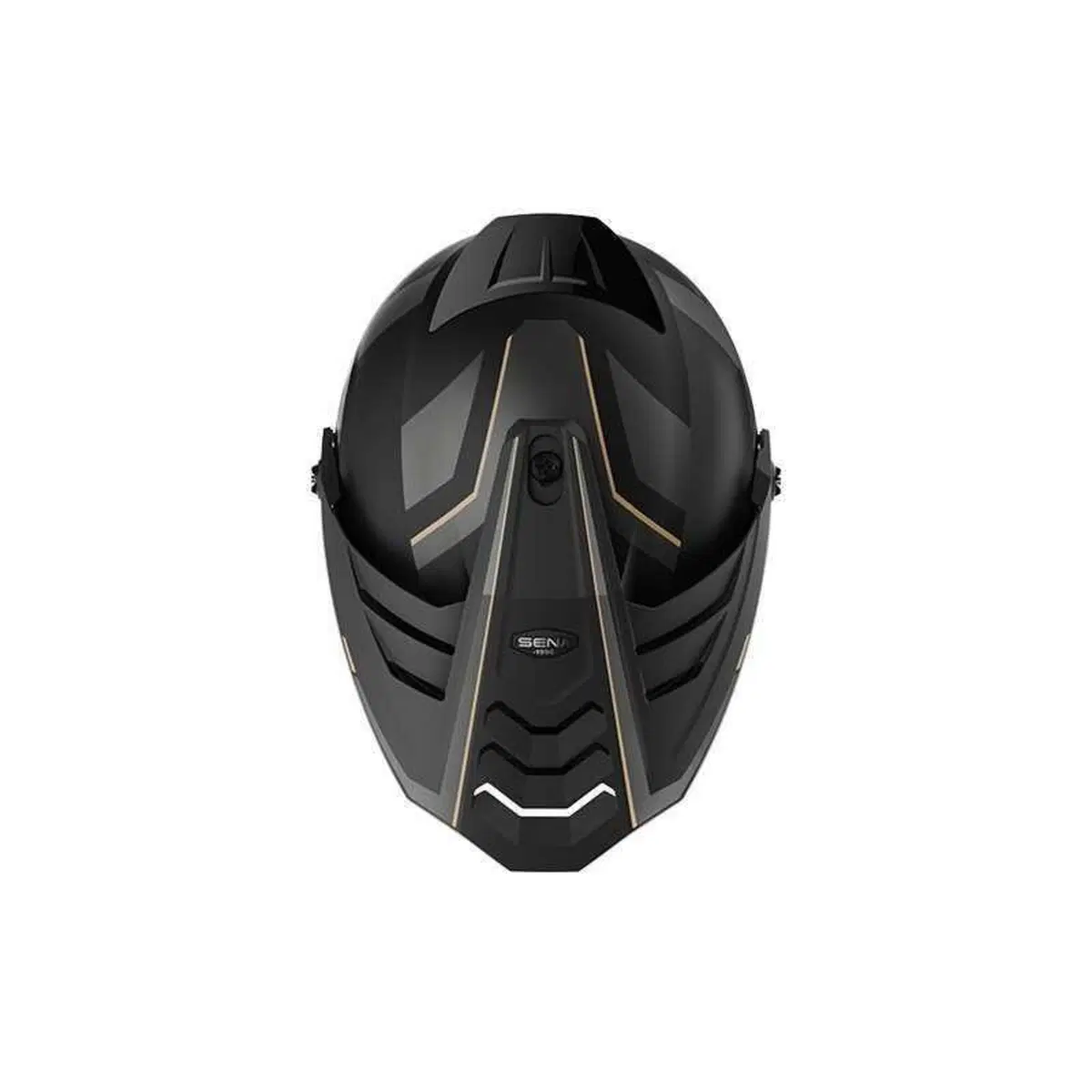Sena Outlander: ecco il primo casco adventure con comunicazione integrata [GALLERY] (15)