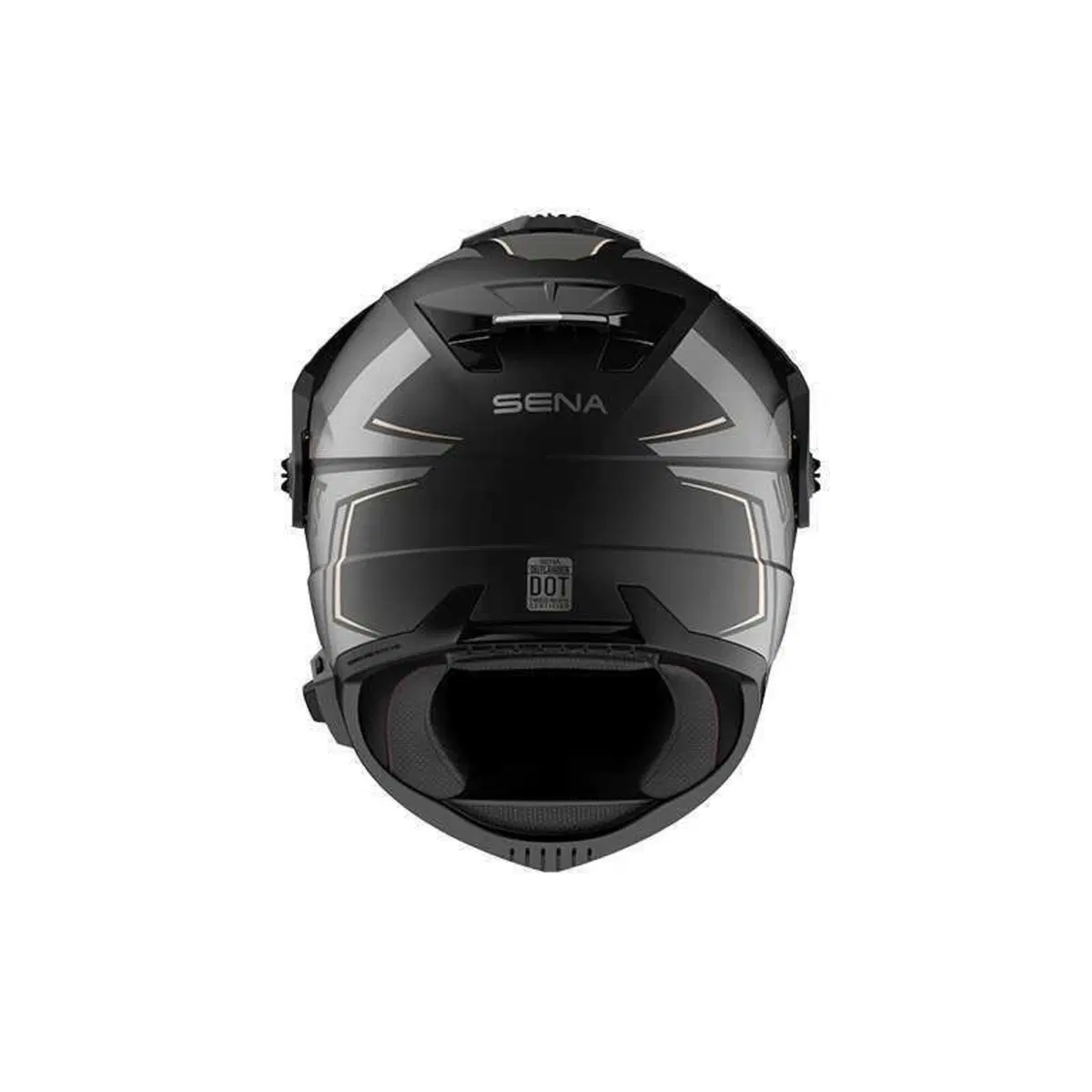Sena Outlander: ecco il primo casco adventure con comunicazione integrata [GALLERY] (17)