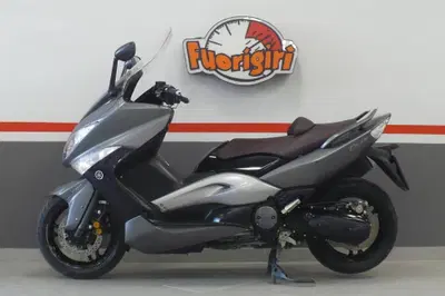 Yamaha T-Max 500 (2008 - 12) usata