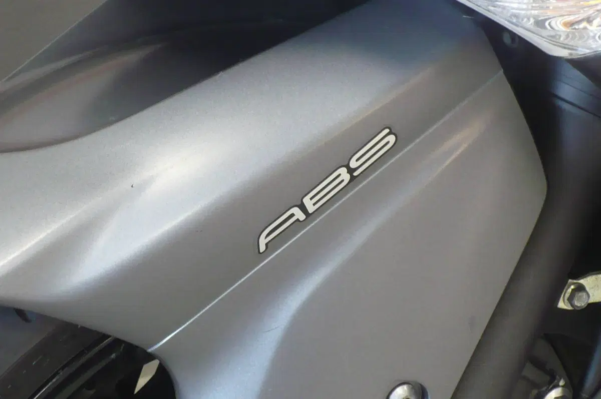 Yamaha T-Max 500 (2008 - 12) (9)