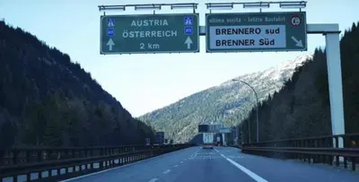 Attenzione: il Brennero sar&agrave; chiuso sabato 30 maggio, A22 e strade alternative