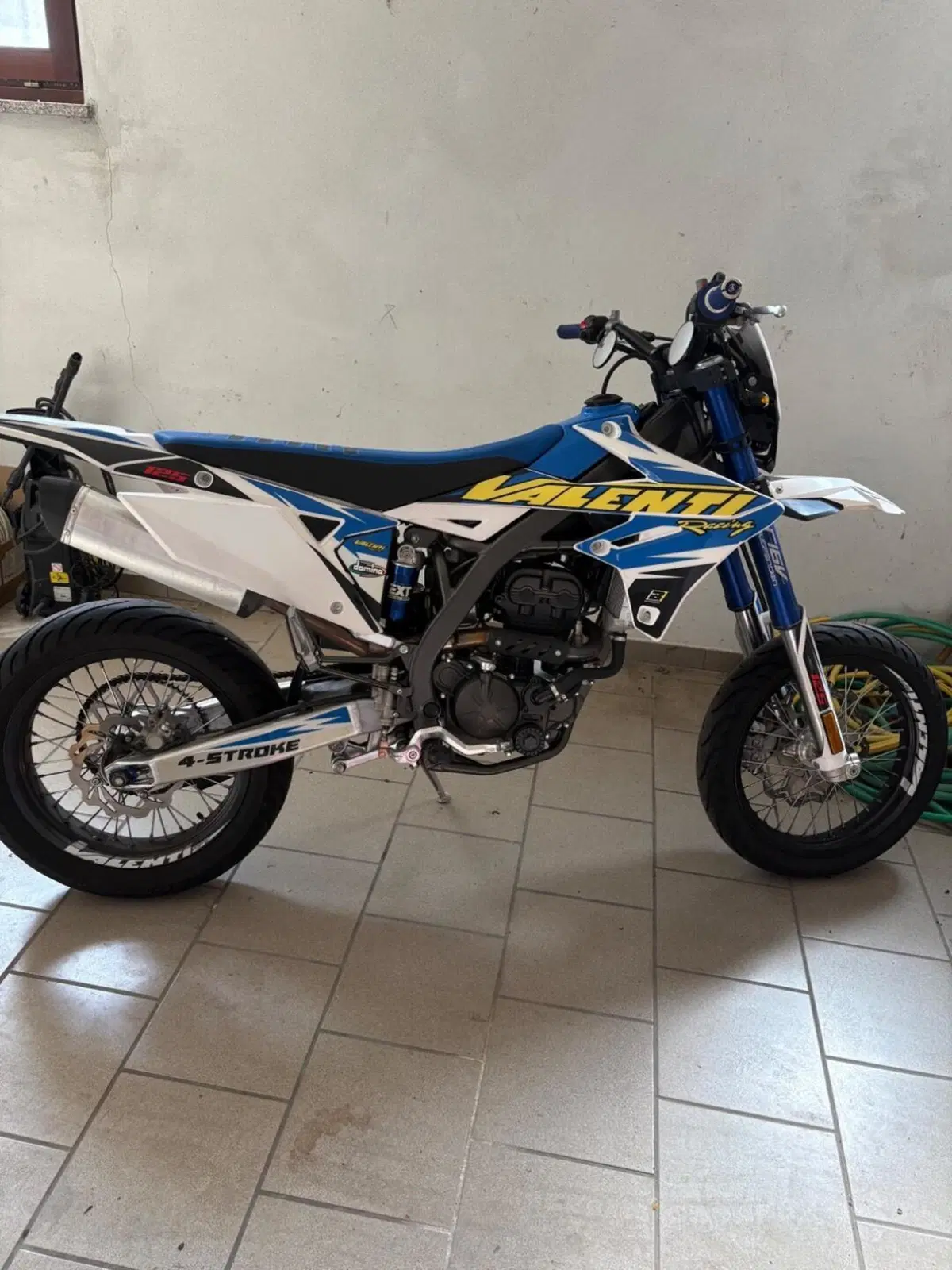 Valenti Racing RME 125 Z (2020 - 22) (2)