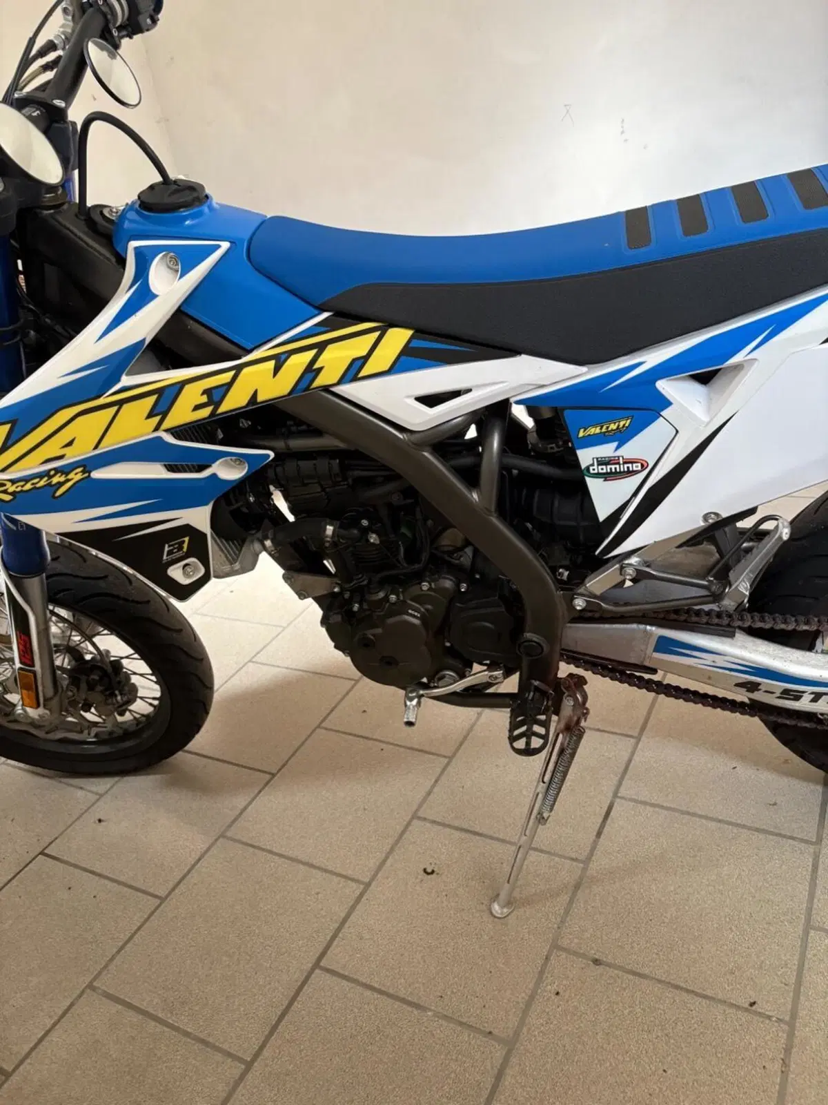 Valenti Racing RME 125 Z (2020 - 22) (3)