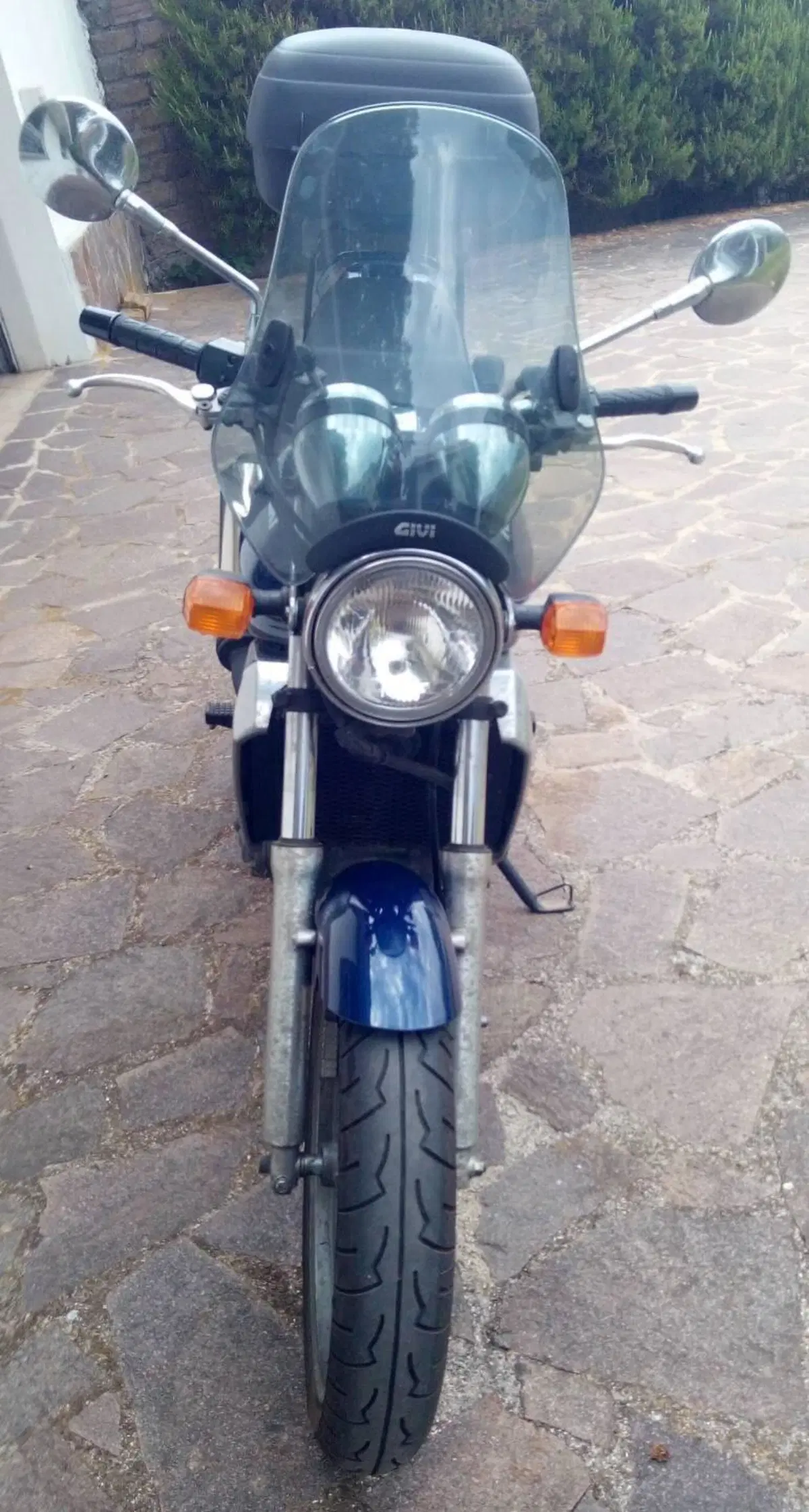 Kawasaki ER-5 500 (1996 - 00) (3)