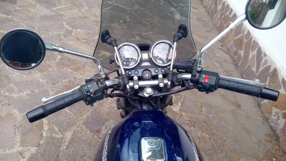 Kawasaki ER-5 500 (1996 - 00) (4)