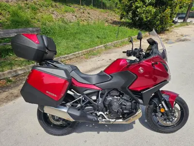 Honda NT 1100 Travel DCT (2022 - 24) usata