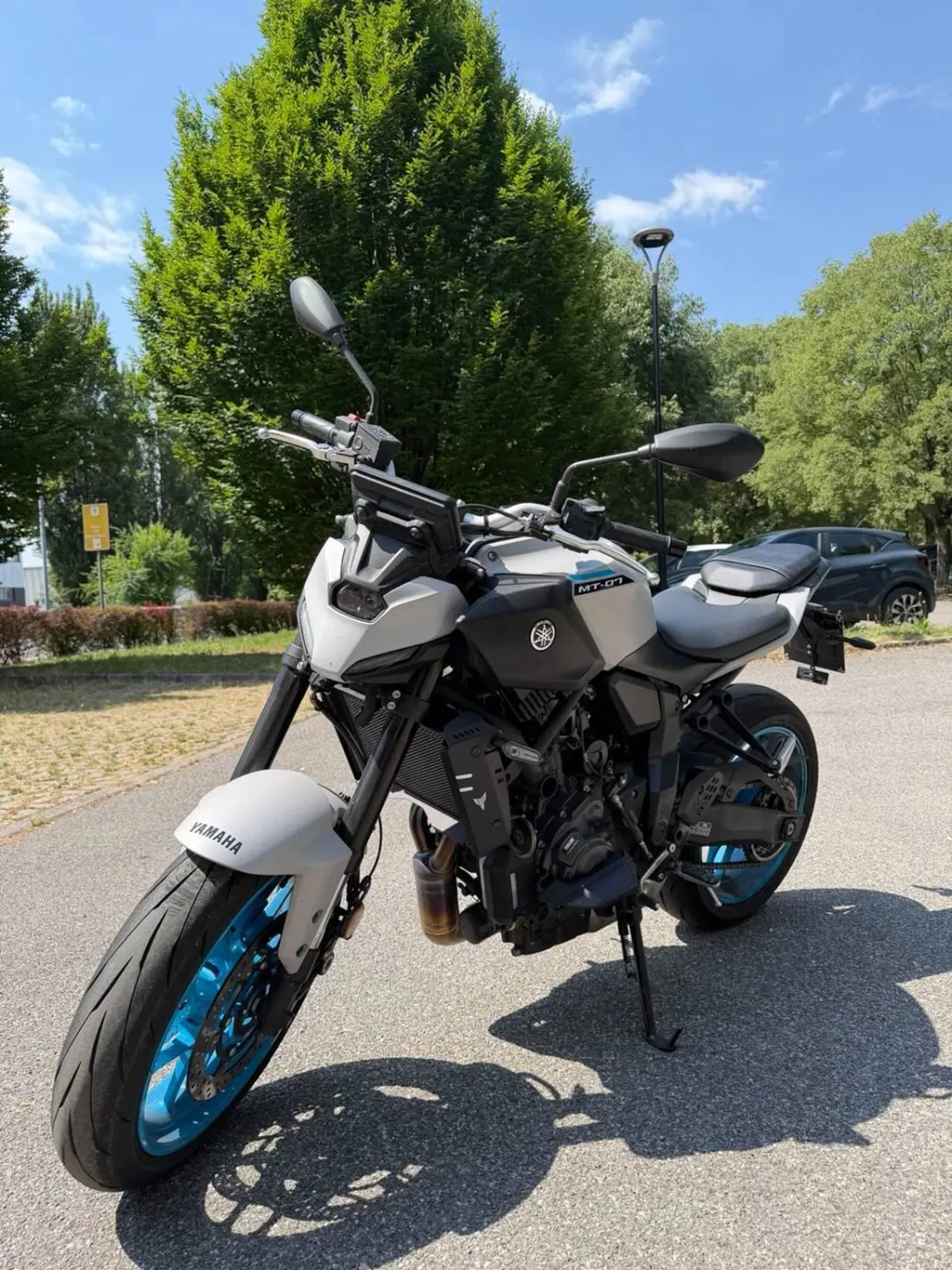 Yamaha MT-07 (2025 - 26) (2)