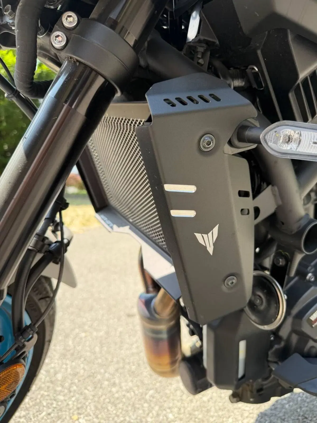 Yamaha MT-07 (2025 - 26) (8)