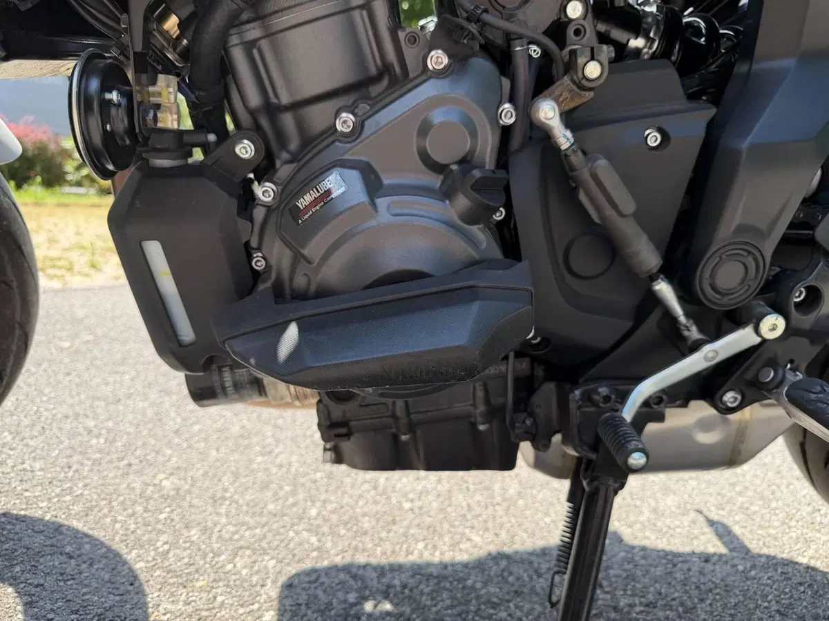 Yamaha MT-07 (2025 - 26) (9)