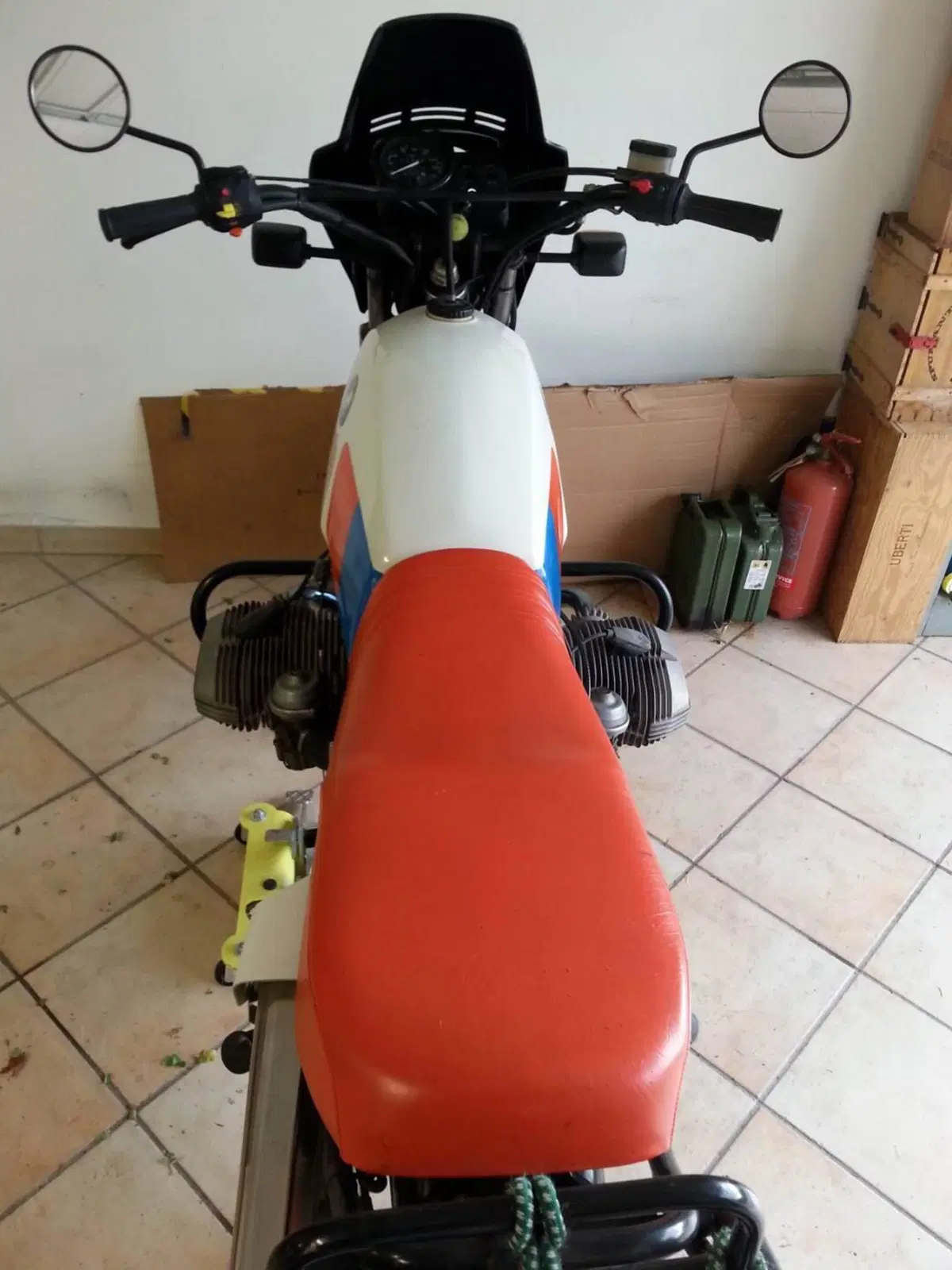 Bmw R80 G/S (4)