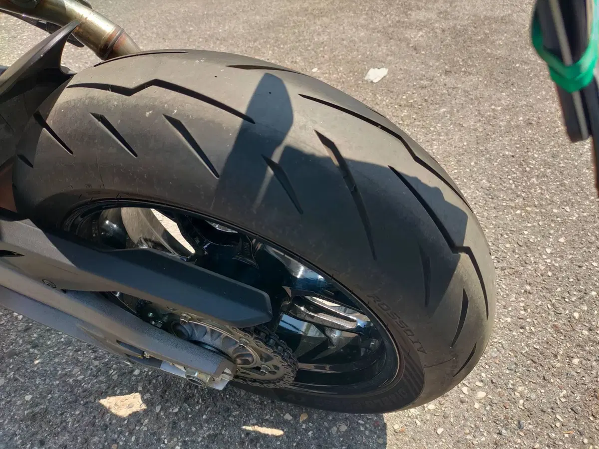Ducati Streetfighter V2 S (2025 - 26) (9)