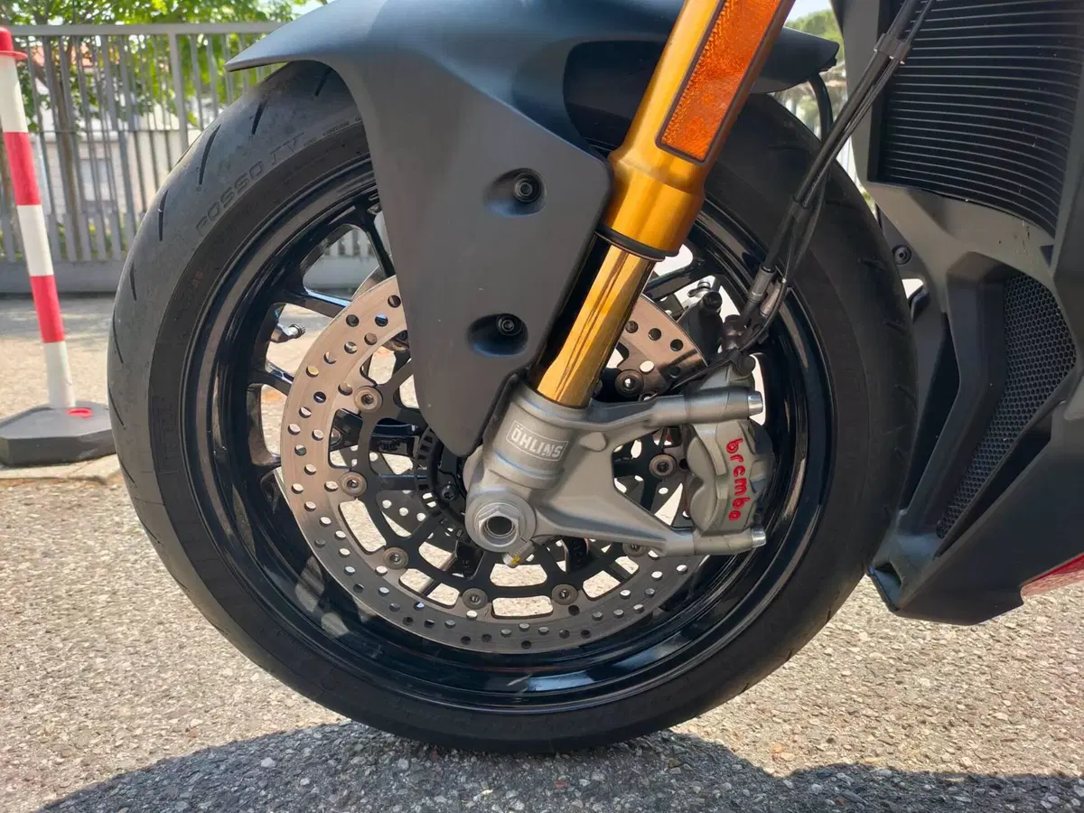 Ducati Streetfighter V2 S (2025 - 26) (11)
