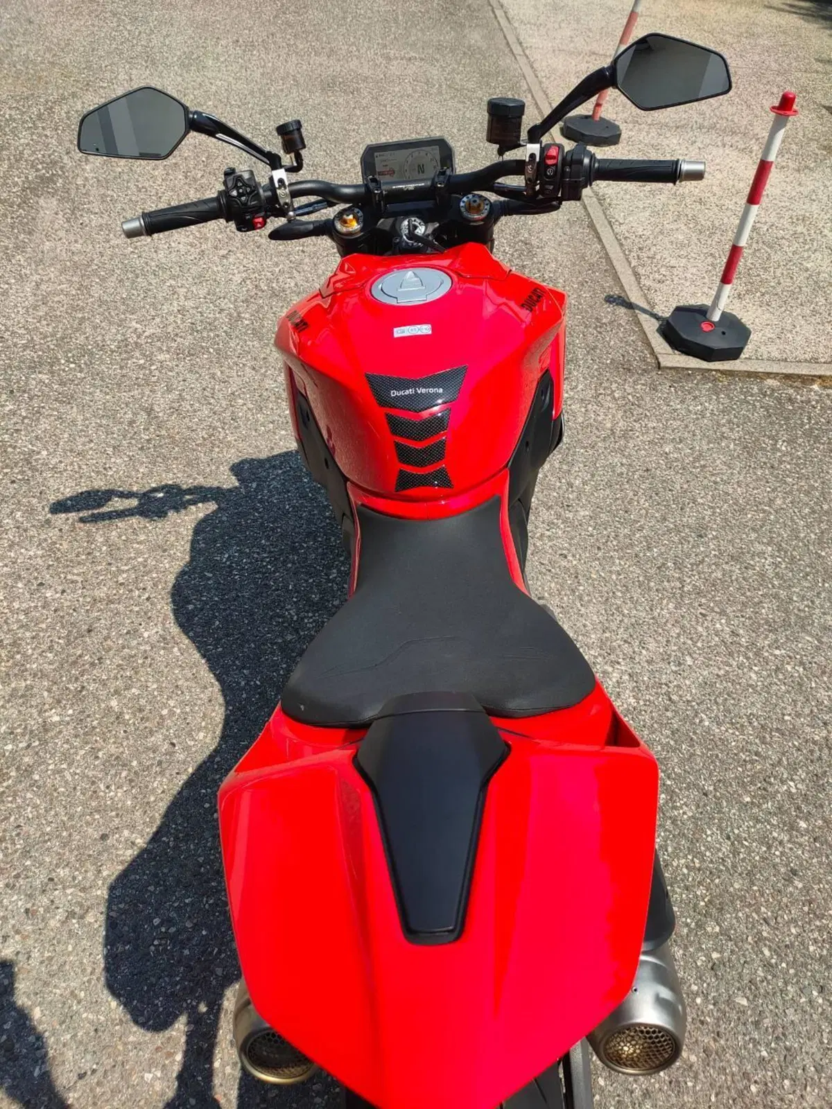 Ducati Streetfighter V2 S (2025 - 26) (5)