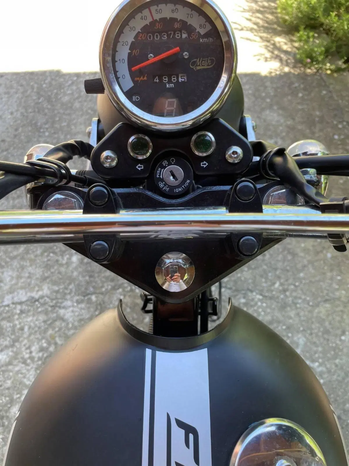Mash Italia Fifty 50 (2021 - 25) (2)