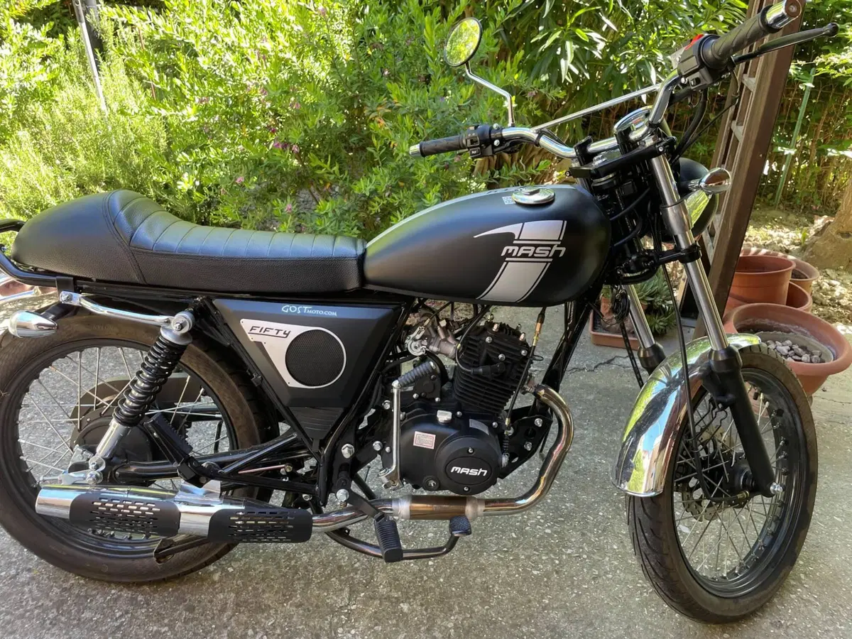 Mash Italia Fifty 50 (2021 - 25) (3)