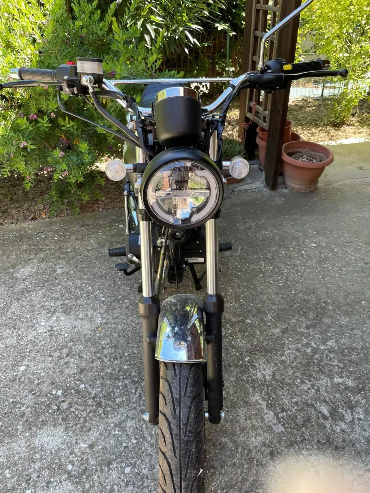 Mash Italia Fifty 50 (2021 - 25) (4)
