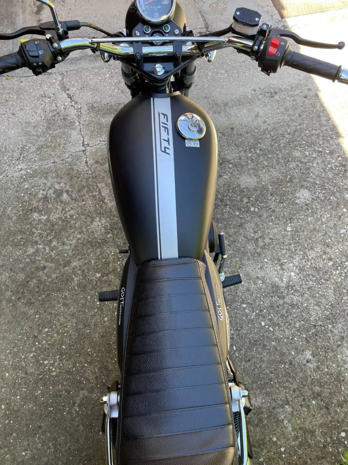 Mash Italia Fifty 50 (2021 - 25) (5)